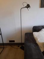 Staande leeslamp, Huis en Inrichting, Lampen | Vloerlampen, Ophalen, Gebruikt, 100 tot 150 cm