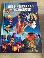 Het sinterklaas meezingboek, Boeken, Ophalen of Verzenden, Gelezen, Jongen of Meisje, Fictie algemeen