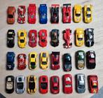 Hot Wheels Collectie - Diverse Ferrari Modellen, Hobby en Vrije tijd, Modelauto's | 1:18, Ophalen of Verzenden, Gebruikt, Auto