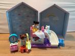 Lego Duplo slaapkamer 10926 incl doos, Kinderen en Baby's, Speelgoed | Duplo en Lego, Ophalen of Verzenden, Duplo