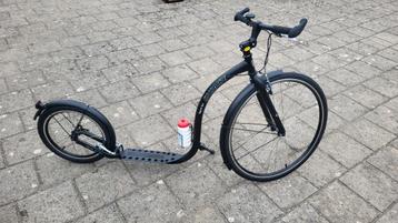 Kickbike G4 sport step.  beschikbaar voor biedingen