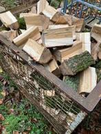 Haardhout Eiken, Ophalen