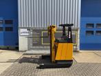 VS-22141 Compacte triplex reachtruck Jungheinrich 4250mm Sid, 1000 tot 2000 kg, Elektrisch, Reachtruck, Jungheinrich