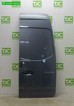 Mercedes Sprinter W907 Achterdeur rechts dicht Selintgrau, Deur, Mercedes-Benz, Ophalen of Verzenden, Mercedes-Benz