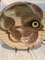 Puigemont S L Ceramica Girona 31,5 cm, Antiek en Kunst, Antiek | Keramiek en Aardewerk, Ophalen of Verzenden