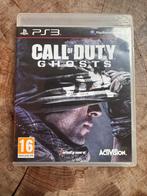 Call of Duty Ghosts - PS3, Spelcomputers en Games, Games | Sony PlayStation 3, Gekoppelde computers, Shooter, 2 spelers, Ophalen of Verzenden