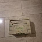 Festool schuurmachiene, Doe-het-zelf en Verbouw, Gereedschap | Schuurmachines, Ophalen of Verzenden, Gebruikt, 1200 watt of meer