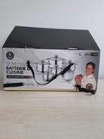 12delig pottenset., Ophalen of Verzenden, Nieuw, Overige materialen, Overige stijlen