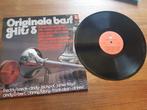 LP Orginele Basf Hits 3, Ophalen of Verzenden, Gebruikt, 12 inch, Nederlandstalig