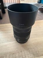Canon rf 85 mm f2, Audio, Tv en Foto, Fotografie | Lenzen en Objectieven, Ophalen of Verzenden, Zo goed als nieuw, Macrolens