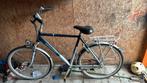 Heren fiets! Zie beschrijving, Fietsen en Brommers, Fietsen | Heren | Herenfietsen, Ophalen, Zo goed als nieuw, Overige merken