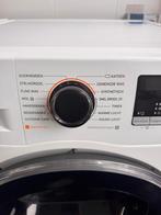 SAMSUNG WARMTEPOMPDROGER 8 KG met 1 jaar garantie, 6 tot 8 kg, N, N, Overige typen