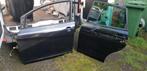 SEAT ALTEA XL  PORTIEREN LV+LA BJ 2009, Auto-onderdelen, Ophalen of Verzenden, Gebruikt, Deur