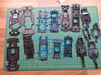 Slotcar Onderdelen   Chassis,Kappen Trafo,s enz enz, Overige merken, Zelf te bouwen, Ophalen of Verzenden, Elektrisch