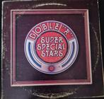 Doble "R" Super Special Stars 2xLP, Ophalen of Verzenden, Gebruikt, Overige formaten, Overige soorten