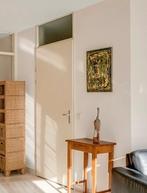 Zeer mooie opdekdeur 93x231,5, inclusief kozijn!, Ophalen, 80 tot 100 cm, Binnendeur, Zo goed als nieuw