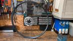 Voorwiel 28 inch met schijfrem, Fietsen en Brommers, Fietsonderdelen, Wiel, Algemeen, Zo goed als nieuw, Giant