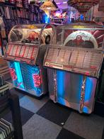 Grote verkoopshow collectie jukeboxen in Scheveningen, Ophalen, Zo goed als nieuw, 1970 tot heden, Ami