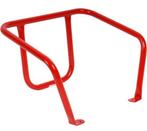 Nieuwe rugsteun voor houten slee, Ophalen, Nieuw