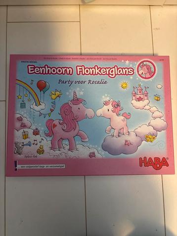 Kinderspellen: Stratego Junior & Eenhoorn Flonkerglans beschikbaar voor biedingen