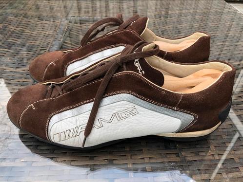 ZGAN Santoni for AMG sneakers maat 11 UK EU 45 Schoenen