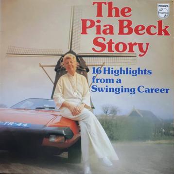 Pia Beck – The Pia Beck Story beschikbaar voor biedingen