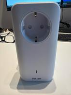 Draadloze verbindingsset Devolo DVS1200, Computers en Software, Powerlines, Ophalen of Verzenden, Gebruikt, Devolo