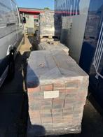 Diverse sierklinkers, tegels voor 75,- per pallet OP=OP € 75, Ophalen, Nieuw, 10 m² of meer, Beton