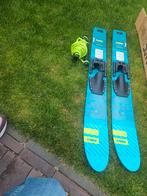 Kinder Waterski's Jobe Buzz, Ophalen, Met skitouw, Waterski's, Zo goed als nieuw