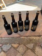 Grand Prestige 5x, Verzamelen, Biermerken, Ophalen, Zo goed als nieuw, Flesje(s), Hertog Jan