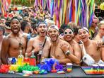 Varen met pride in Amsterdam!, Contacten en Berichten, Evenementen