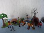 2 bever setjes 5252 en 3227, Kinderen en Baby's, Speelgoed | Playmobil, Ophalen of Verzenden