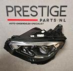Koplamp W213 Facelift MULTIBEAM VOLL LED Links A2139066701, Auto-onderdelen, Ophalen of Verzenden, Herkomst onderdeel bekend, Gebruikt
