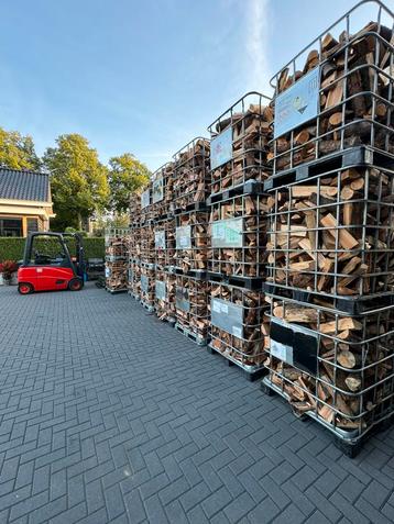 Droog haardhout direct stoken bezorgd ! beschikbaar voor biedingen
