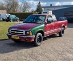 Chevrolet s10 2.2L pickup grijskenteken marge, Auto's, Bedrijf, Te koop