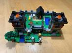 21127 LEGO Minecraft, het fort, Ophalen of Verzenden, Gebruikt, Complete set, Lego