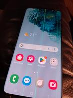 Samsung s20 plus, Galaxy S20, Zwart, Ophalen of Verzenden, Zo goed als nieuw