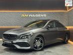 Mercedes-Benz CLA-klasse 180 AMG|PANO|CAM|STOELV, Stof, Gebruikt, Euro 6, 4 cilinders
