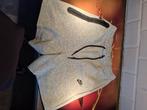 Nike tech korte broek, Maat 48/50 (M), Nike, Nieuw, Ophalen of Verzenden
