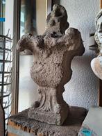 Antiek Betonnen Tuinornament - Stoer & Sober, Antiek en Kunst, Ophalen