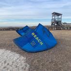 North Reach 2022 Kite Only - 11m, Watersport en Boten, Kitesurfen, Ophalen, Gebruikt, Geen board, 11 m²