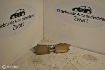 Knipperlichten set Vw Golf Cabrio III 1.8 1H0953155D beschikbaar voor biedingen