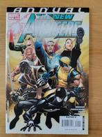 New Avengers Annual (2006) #2, Eén comic, Amerika, Marvel Comics, Ophalen of Verzenden