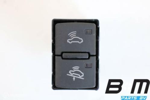 Alarmsysteemschakelaar Audi A6 4F 4F0962109, Auto-onderdelen, Dashboard en Schakelaars, Gebruikt