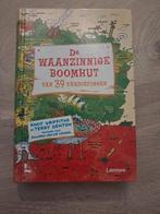 Andy Griffiths - De waanzinnige boomhut van 39 verdiepingen, Ophalen, Zo goed als nieuw, Andy Griffiths; Terry Denton