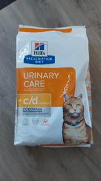Hills C/D urinary care, Dieren en Toebehoren, Ophalen of Verzenden, Kat