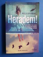 Heradem! -  Noella Appermans, Verzenden, Zo goed als nieuw
