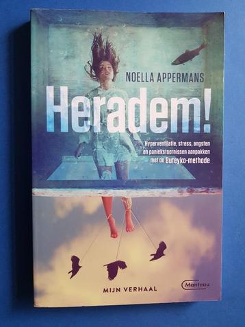 Heradem! -  Noella Appermans beschikbaar voor biedingen