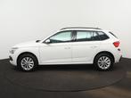 Skoda Kamiq 1.0 TSI Selection | CLIMATE CONTROL | CRUISE CON, 12 maanden, Stof, Gebruikt, Euro 6