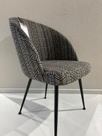 Holly Eetkamerstoel, Ophalen, Zo goed als nieuw, Metaal, Eén